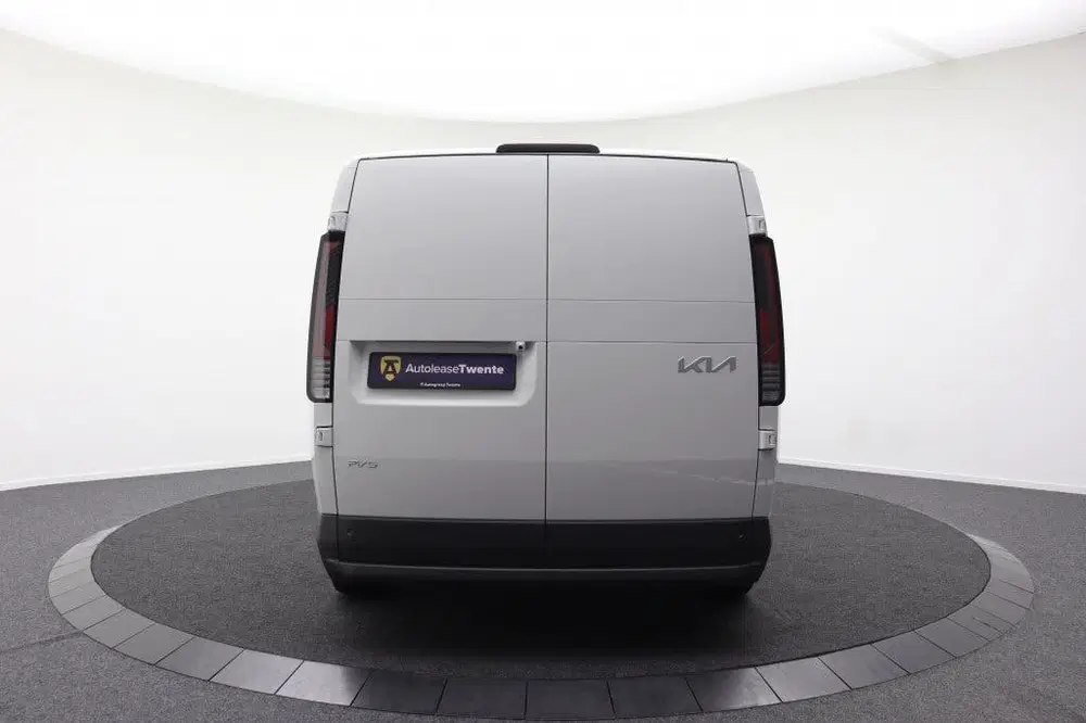 Kia PV5 L2H1 Plus 71.2kWh uit 2026, foto 7