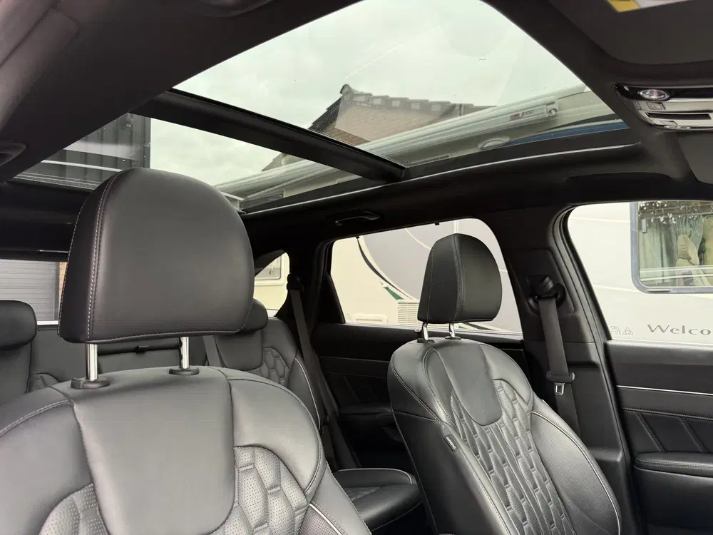 Kia Sorento 1.6 T-GDI Plug-in Hybrid 4WD ExecutiveLine uit 2023, foto 11