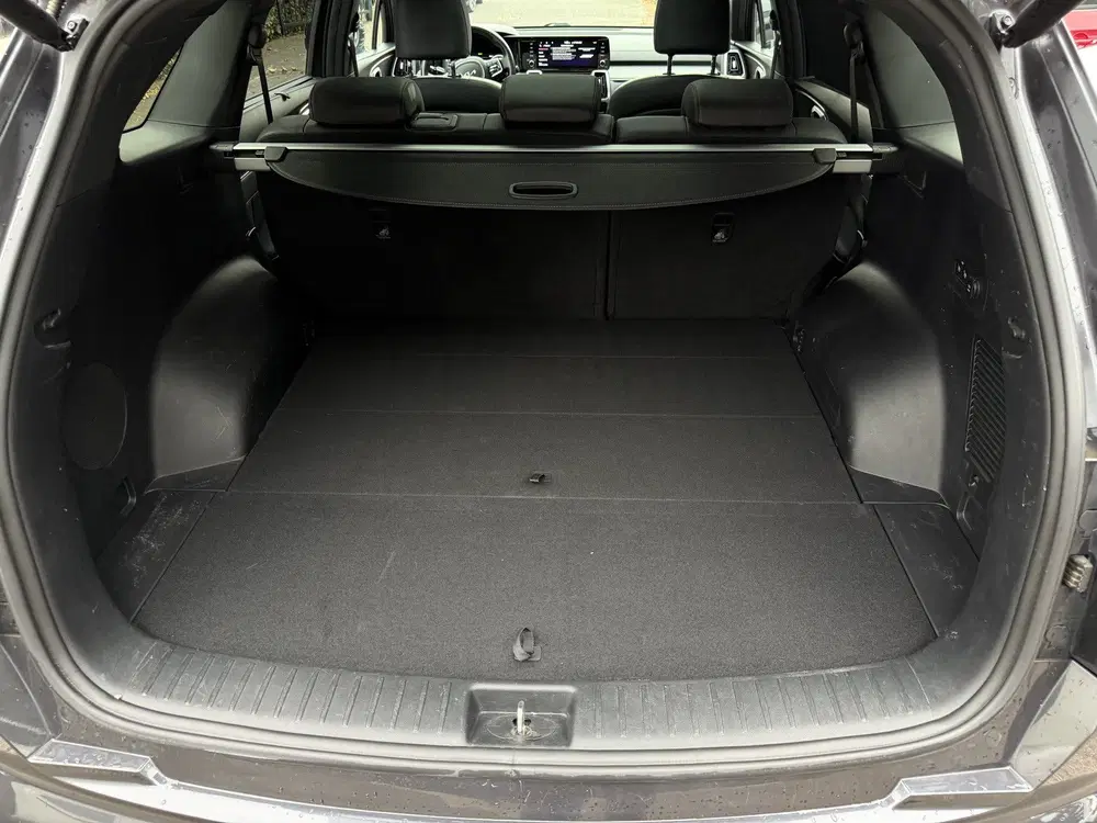 Kia Sorento 1.6 T-GDI Plug-in Hybrid 4WD ExecutiveLine uit 2023, foto 14