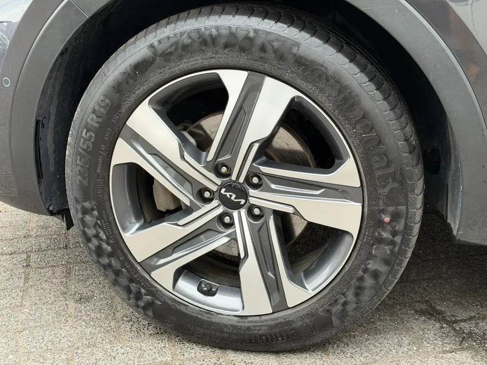 Kia Sorento 1.6 T-GDI Plug-in Hybrid 4WD ExecutiveLine uit 2023, foto 7