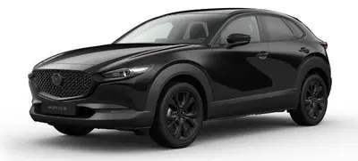 Mazda CX-30 2.5 e-SkyActiv-G M Hybrid Automaat Homura uit 2026