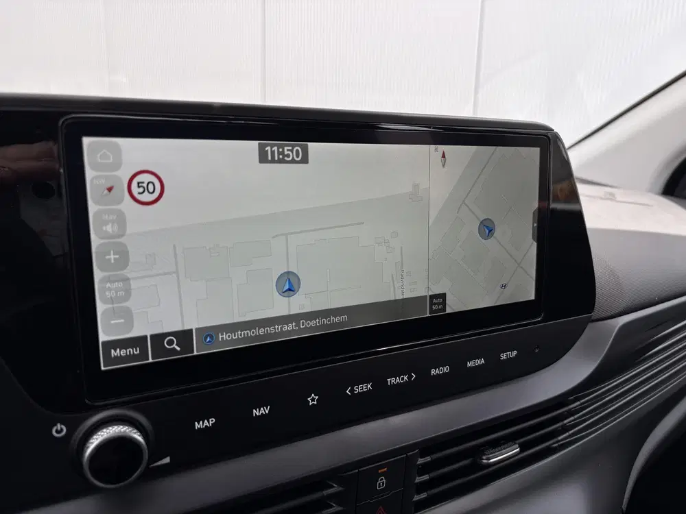 Hyundai BAYON 1.0 T-GDI Comfort Automaat uit 2026, foto 12