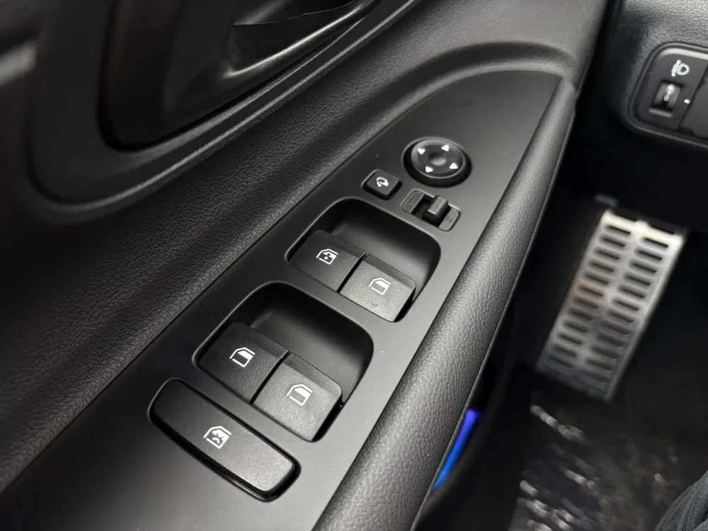 Hyundai BAYON 1.0 T-GDI Comfort Automaat uit 2026, foto 14