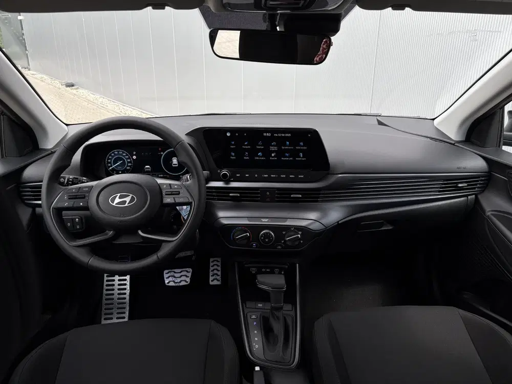 Hyundai BAYON 1.0 T-GDI Comfort Automaat uit 2026, foto 2