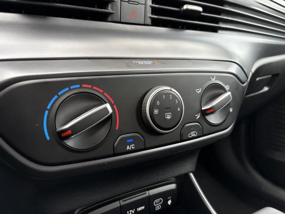 Hyundai BAYON 1.0 T-GDI Comfort Automaat uit 2026, foto 4