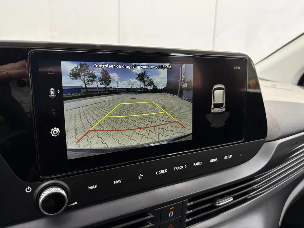Hyundai BAYON 1.0 T-GDI Comfort Automaat uit 2026, foto 5