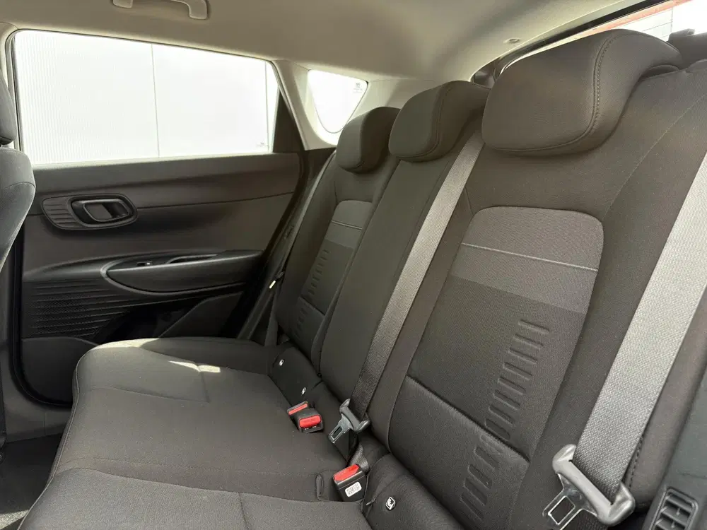 Hyundai BAYON 1.0 T-GDI Comfort Automaat uit 2026, foto 7