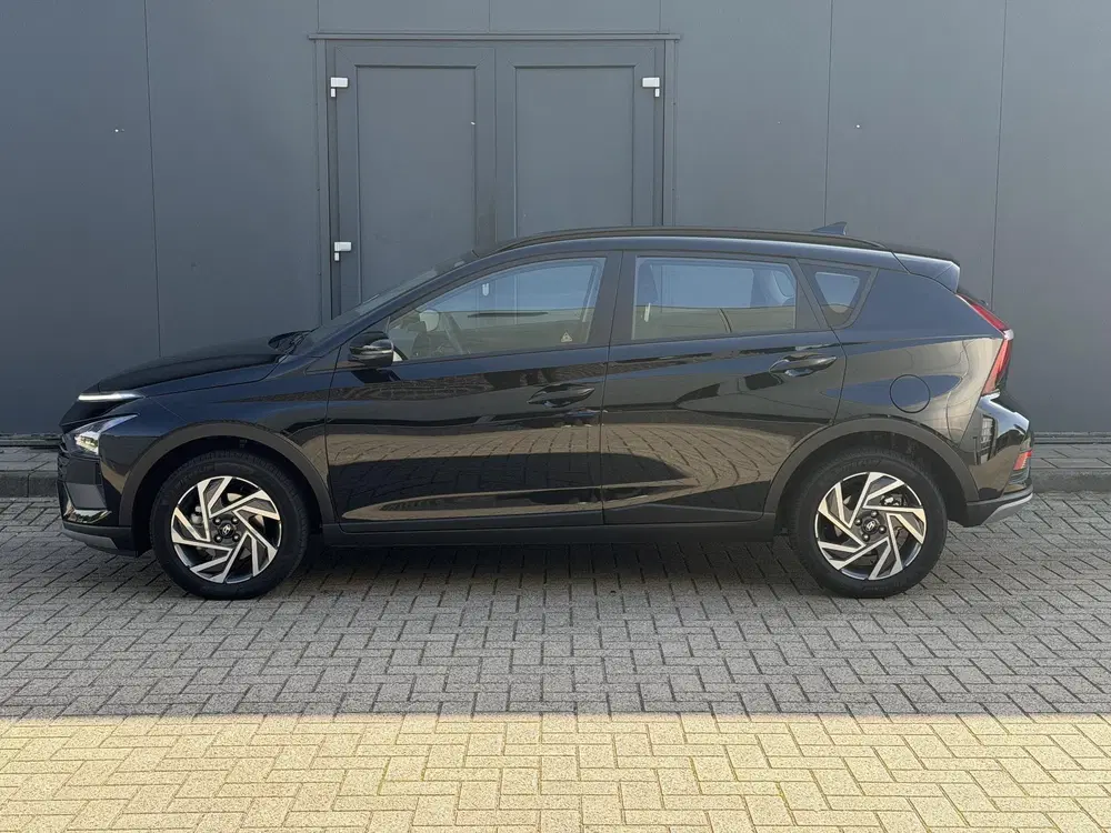 Hyundai BAYON 1.0 T-GDI Comfort Automaat uit 2026, foto 9