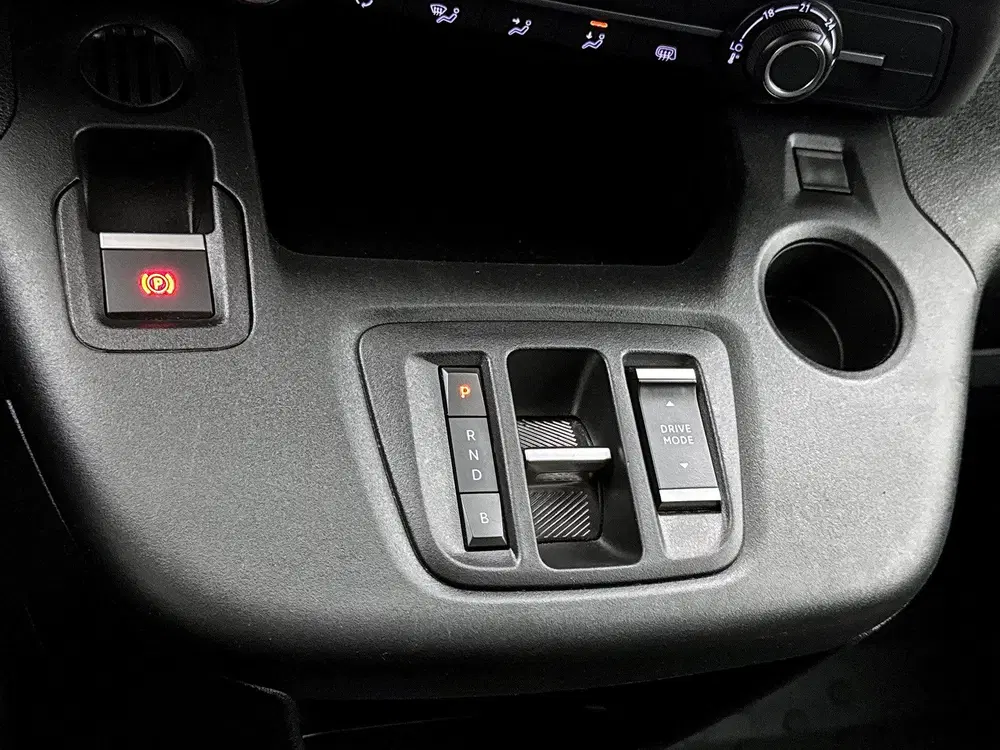 Citroën Berlingo 136 L1 50 kWh 275km WLTP Camera Stoelver uit 2024, foto 11