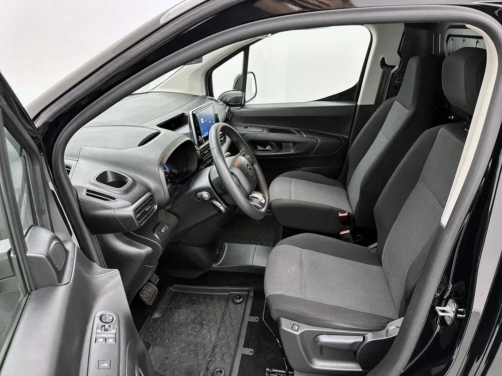 Citroën Berlingo 136 L1 50 kWh 275km WLTP Camera Stoelver uit 2024, foto 14