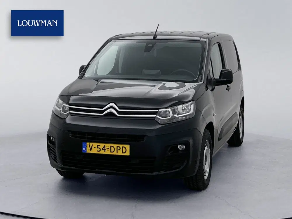Citroën Berlingo 136 L1 50 kWh 275km WLTP Camera Stoelver uit 2024, foto 2