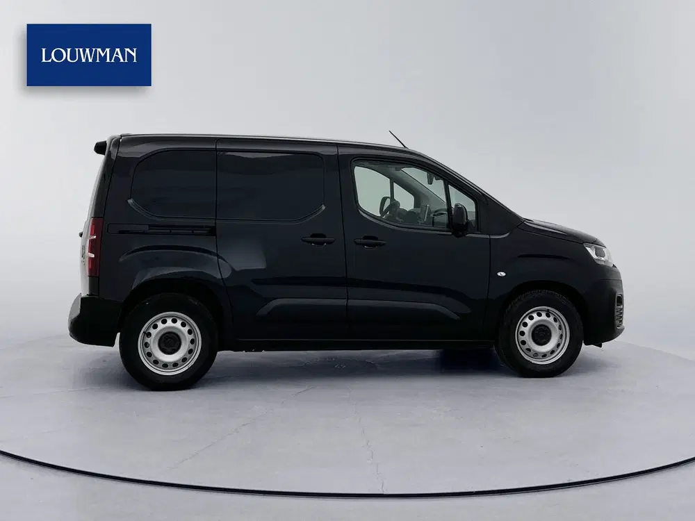 Citroën Berlingo 136 L1 50 kWh 275km WLTP Camera Stoelver uit 2024, foto 4
