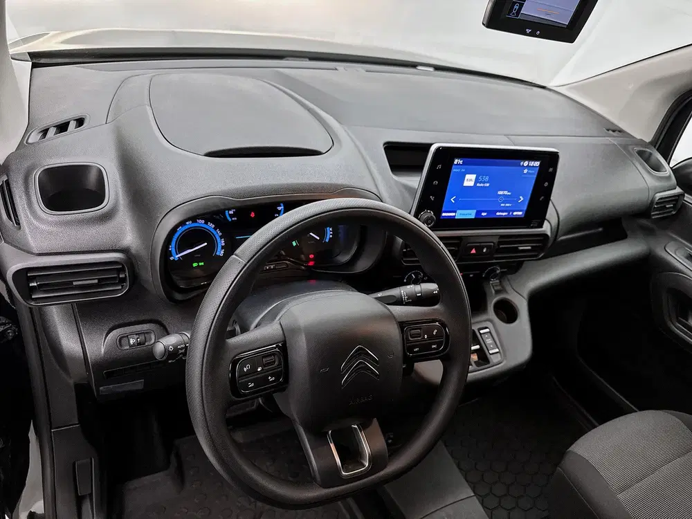 Citroën Berlingo 136 L1 50 kWh 275km WLTP Camera Stoelver uit 2024, foto 5