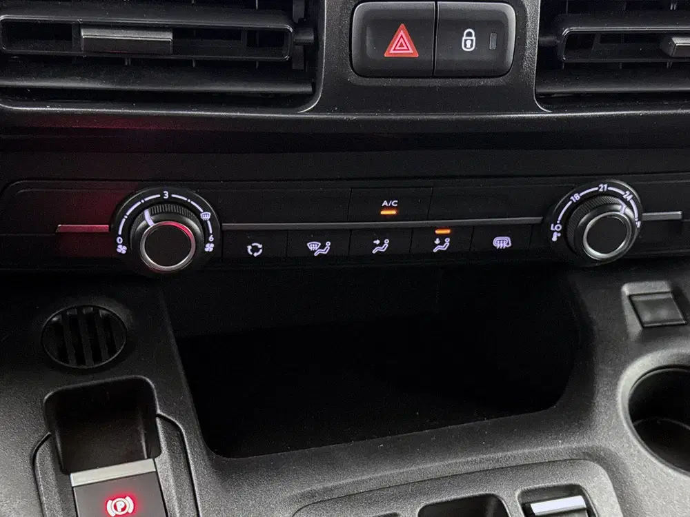 Citroën Berlingo 136 L1 50 kWh 275km WLTP Camera Stoelver uit 2024, foto 7