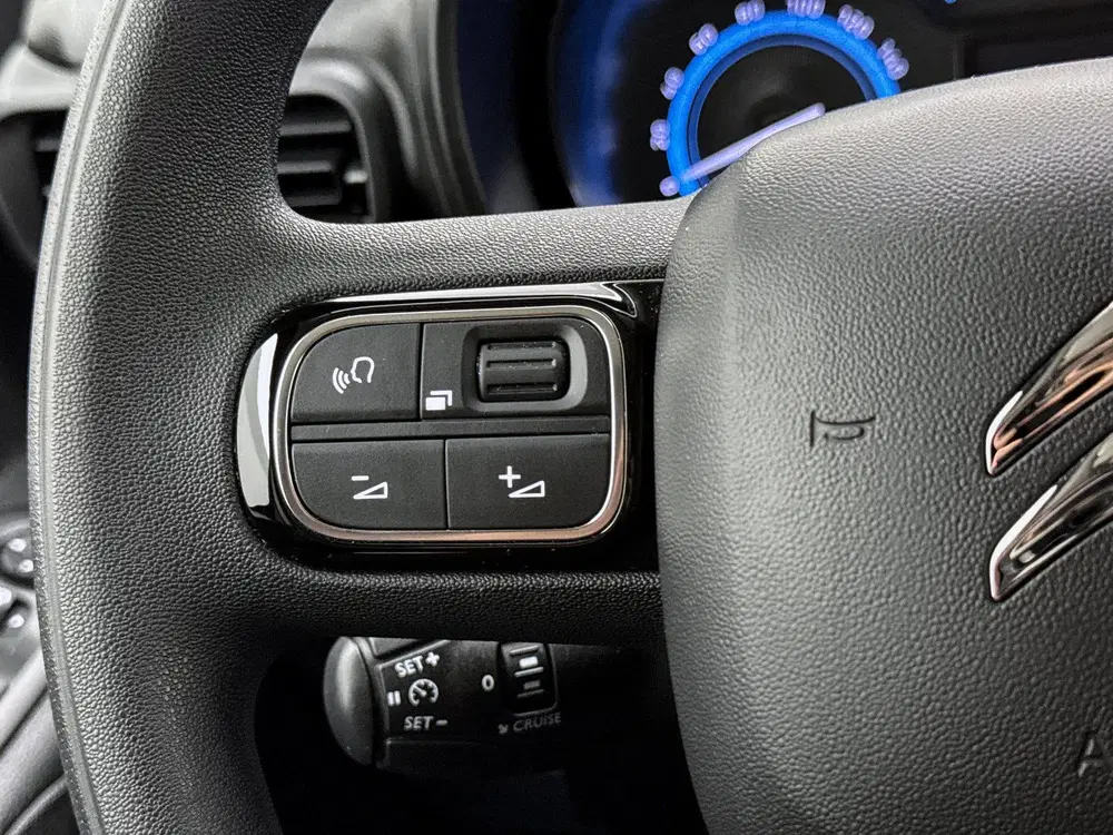 Citroën Berlingo 136 L1 50 kWh 275km WLTP Camera Stoelver uit 2024, foto 8