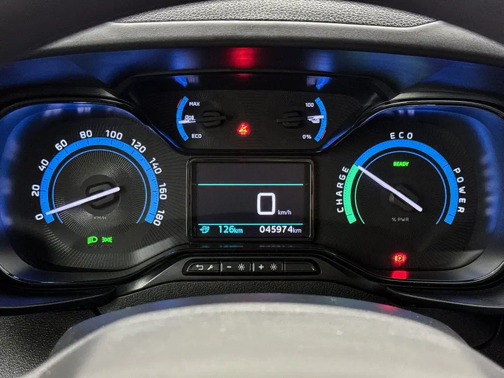 Citroën Berlingo 136 L1 50 kWh 275km WLTP Camera Stoelver uit 2024, foto 9