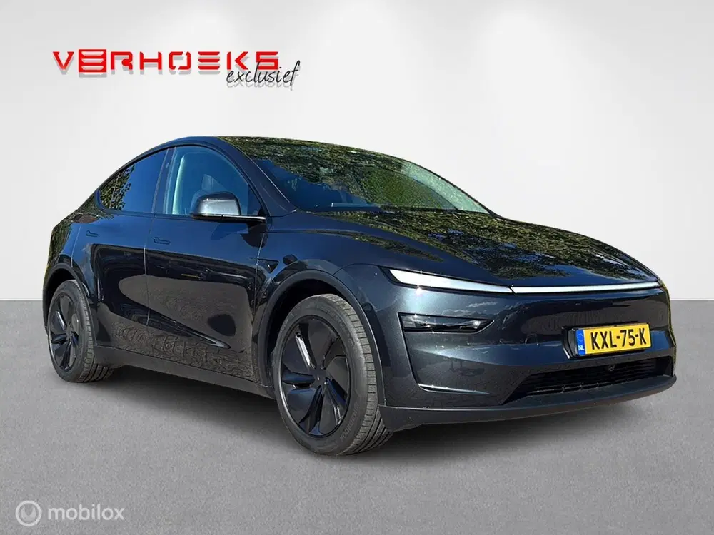 Tesla Model Y Premium RWD uit 2025, foto 3