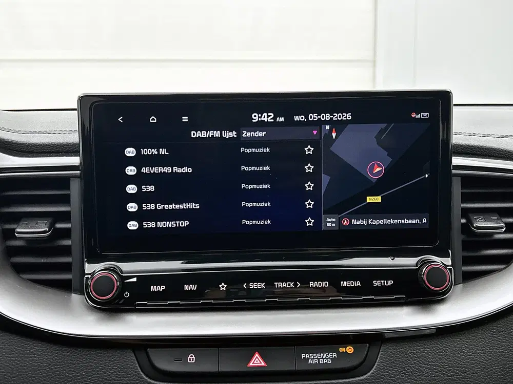 Kia Ceed 1.0 T-GDi DynamicPlusLine uit 2025, foto 10