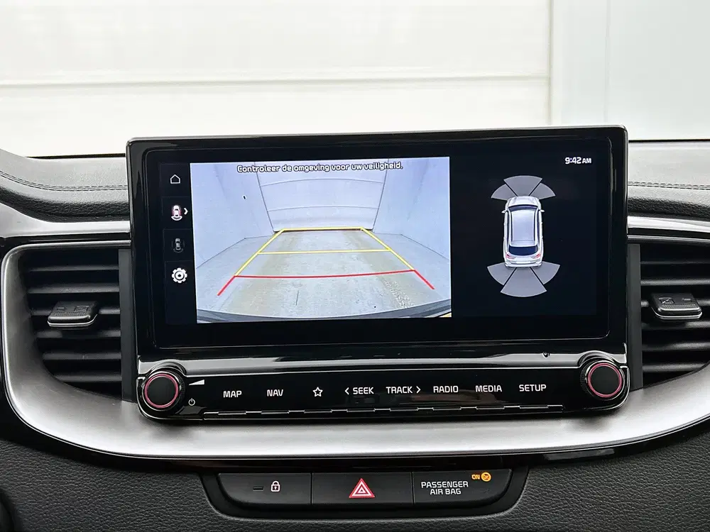 Kia Ceed 1.0 T-GDi DynamicPlusLine uit 2025, foto 11