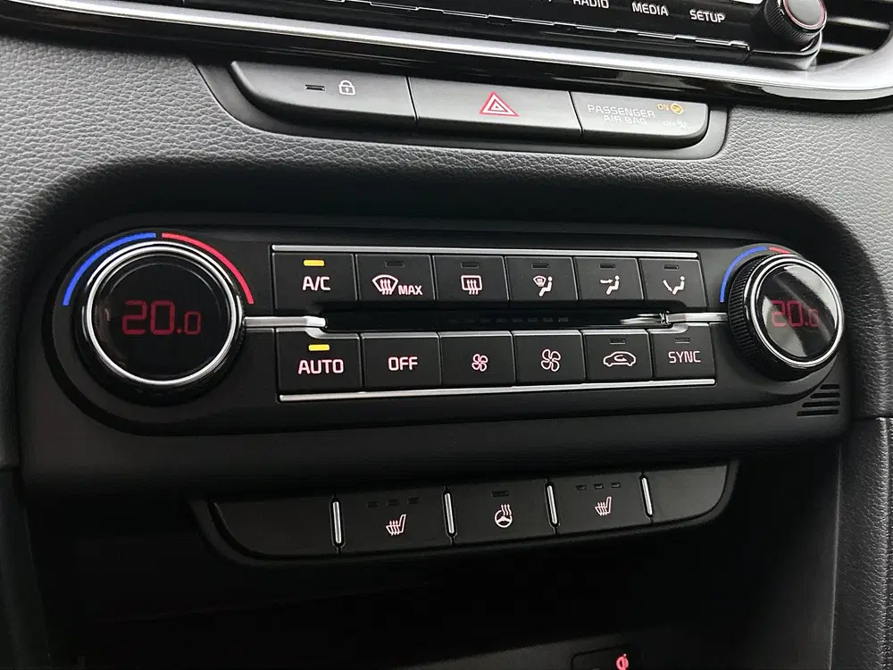 Kia Ceed 1.0 T-GDi DynamicPlusLine uit 2025, foto 13