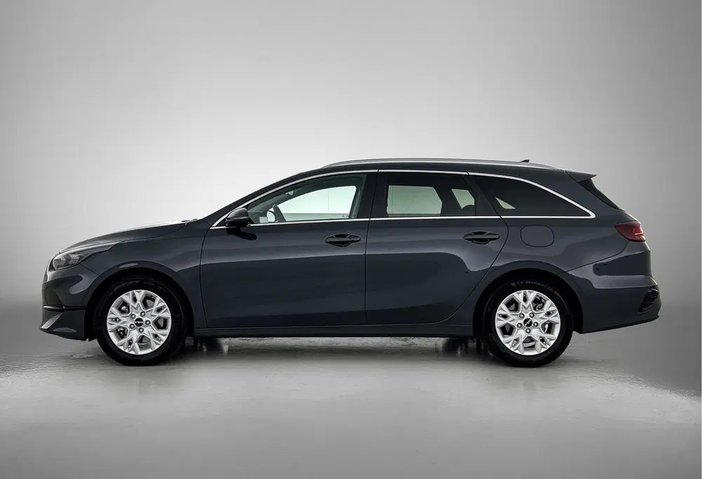 Kia Ceed 1.0 T-GDi DynamicPlusLine uit 2025, foto 3