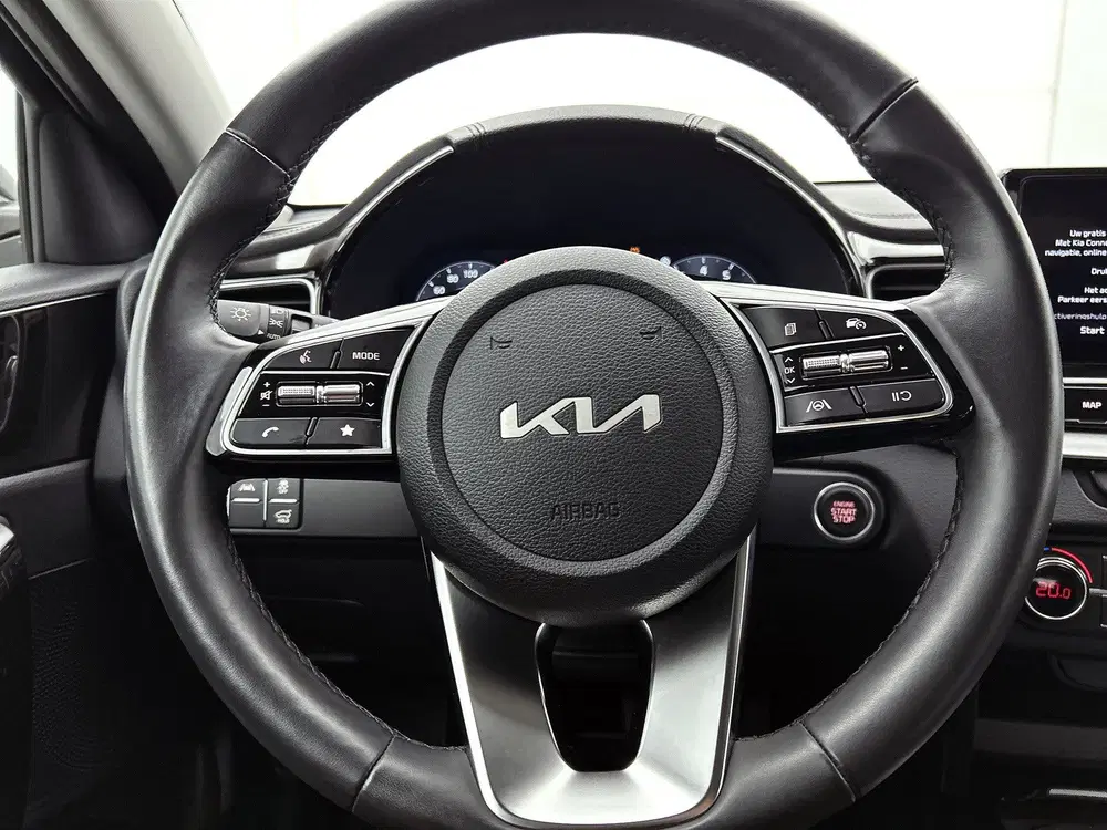 Kia Ceed 1.0 T-GDi DynamicPlusLine uit 2025, foto 6