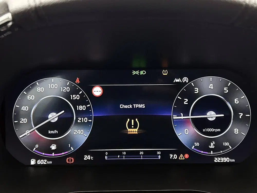 Kia Ceed 1.0 T-GDi DynamicPlusLine uit 2025, foto 7