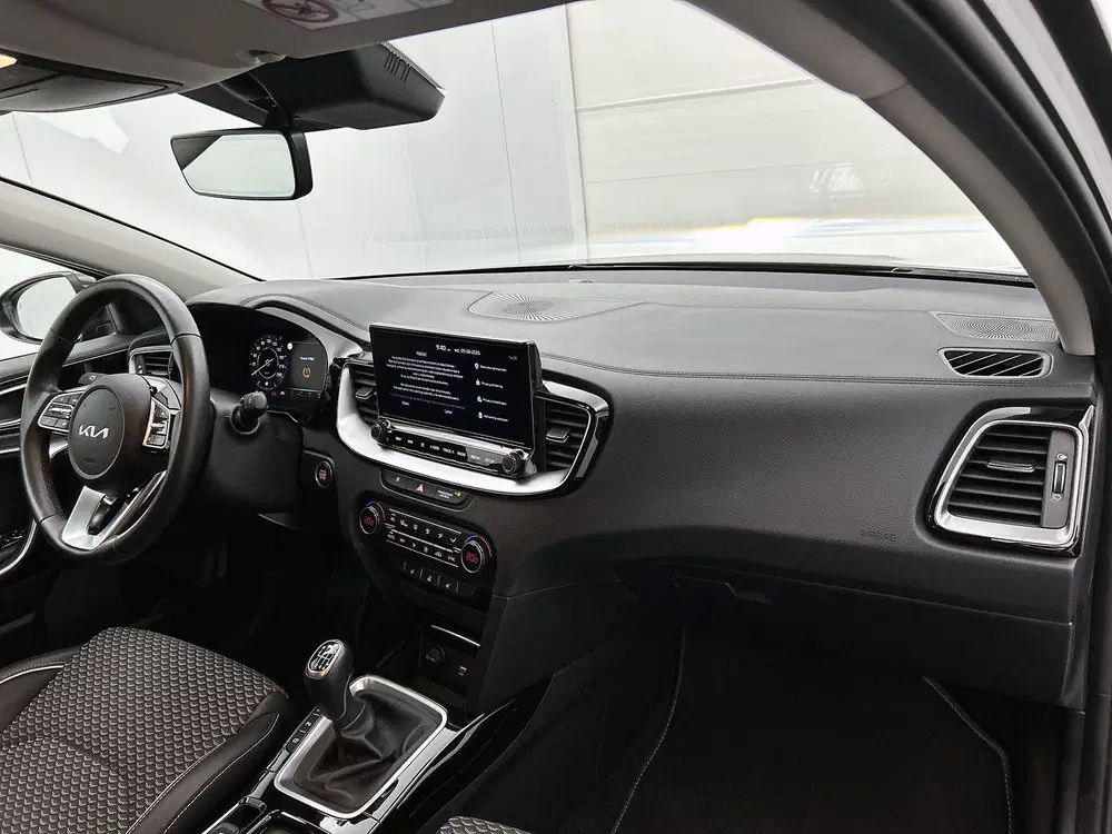 Kia Ceed 1.0 T-GDi DynamicPlusLine uit 2025, foto 8