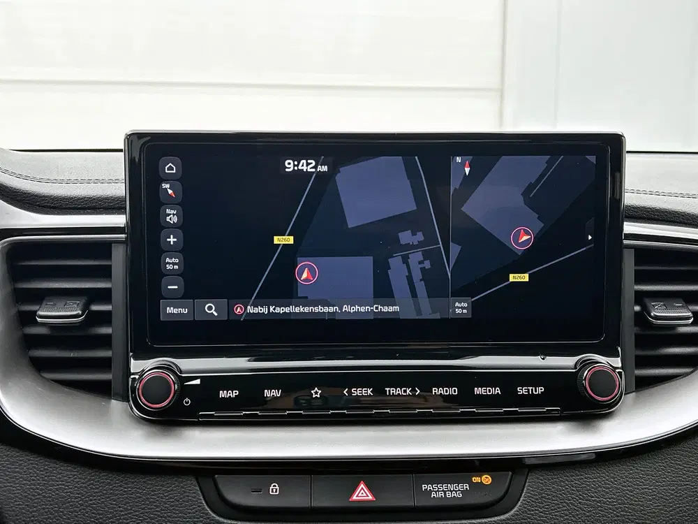Kia Ceed 1.0 T-GDi DynamicPlusLine uit 2025, foto 9
