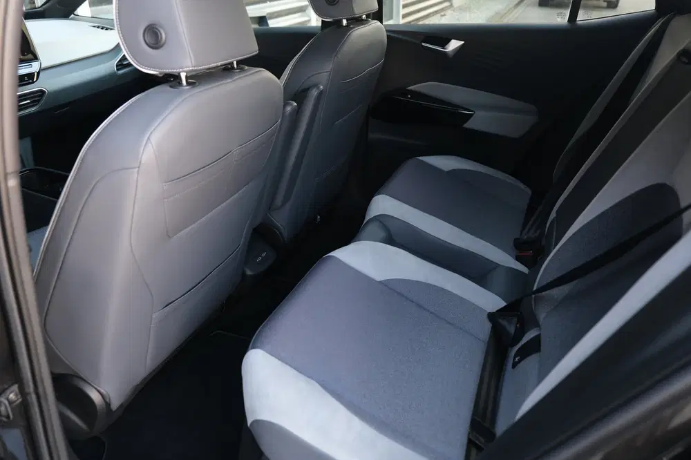 Volkswagen ID.3 Pro S 77 kWh 90% SOH Led Navi 360 camera H uit 2021, foto 10