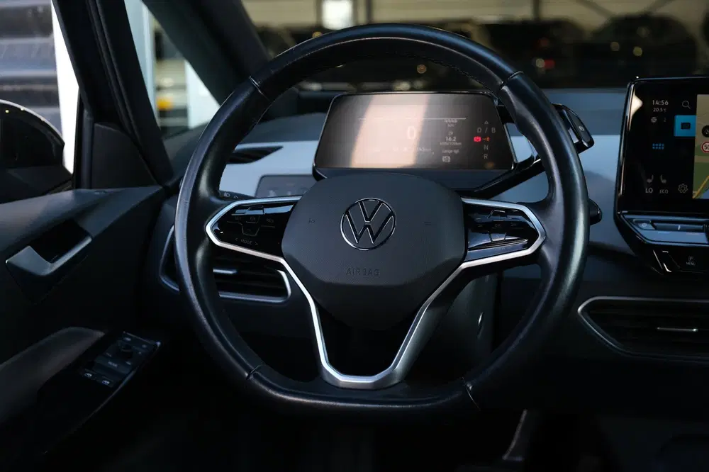 Volkswagen ID.3 Pro S 77 kWh 90% SOH Led Navi 360 camera H uit 2021, foto 12