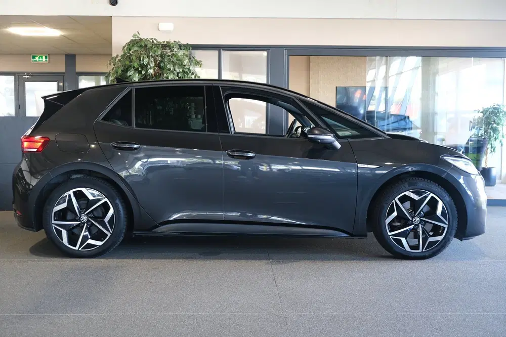 Volkswagen ID.3 Pro S 77 kWh 90% SOH Led Navi 360 camera H uit 2021, foto 7