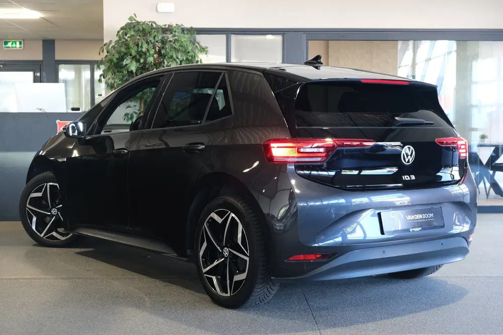 Volkswagen ID.3 Pro S 77 kWh 90% SOH Led Navi 360 camera H uit 2021, foto 8