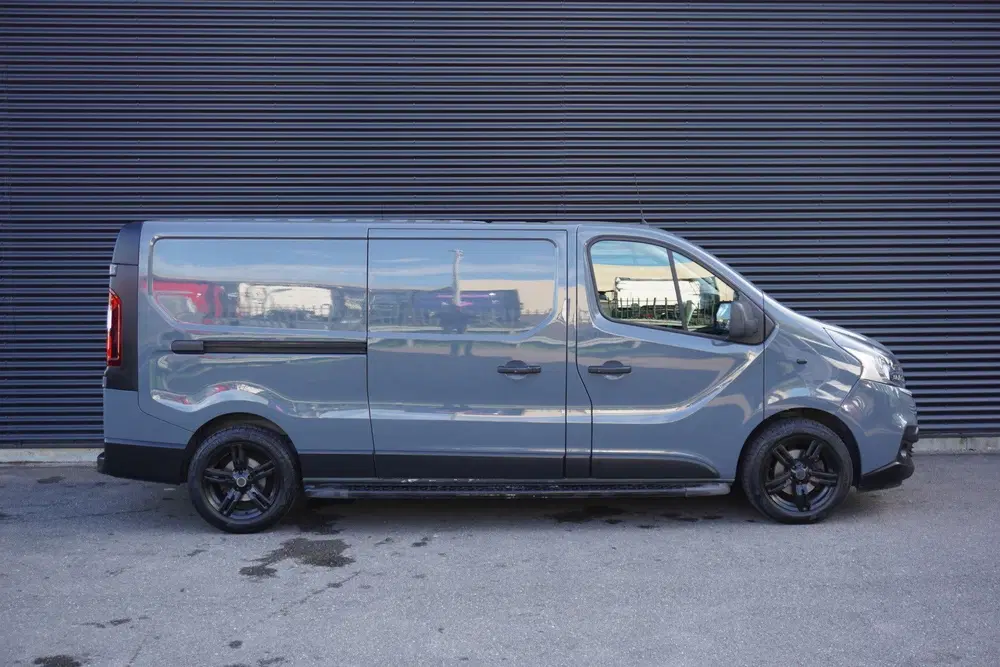 Fiat Talento 2.0 146pk L2H1 Trekhaak Navigatie Camera C uit 2021, foto 12