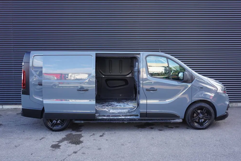 Fiat Talento 2.0 146pk L2H1 Trekhaak Navigatie Camera C uit 2021, foto 13
