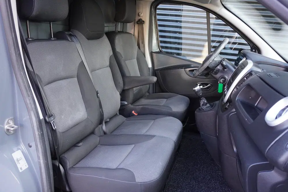 Fiat Talento 2.0 146pk L2H1 Trekhaak Navigatie Camera C uit 2021, foto 14