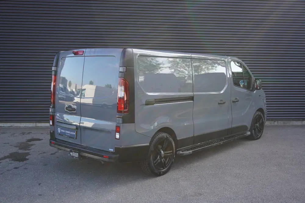 Fiat Talento 2.0 146pk L2H1 Trekhaak Navigatie Camera C uit 2021, foto 15