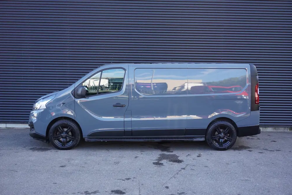 Fiat Talento 2.0 146pk L2H1 Trekhaak Navigatie Camera C uit 2021, foto 4