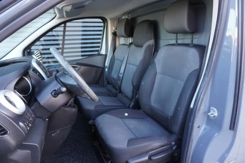 Fiat Talento 2.0 146pk L2H1 Trekhaak Navigatie Camera C uit 2021, foto 6