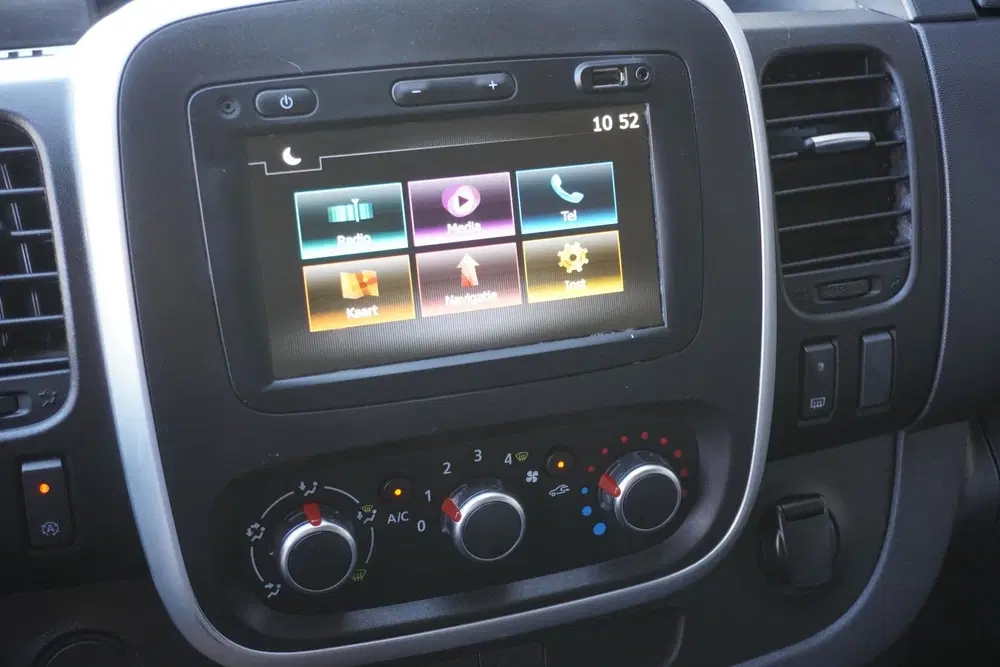 Fiat Talento 2.0 146pk L2H1 Trekhaak Navigatie Camera C uit 2021, foto 8
