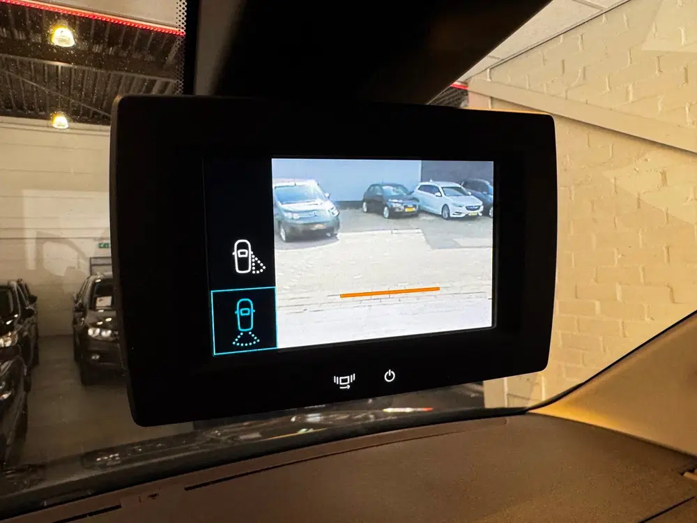 Peugeot Partner 1.5 BlueHDI Automaat L2 3-Persoons Dubbele uit 2022, foto 15