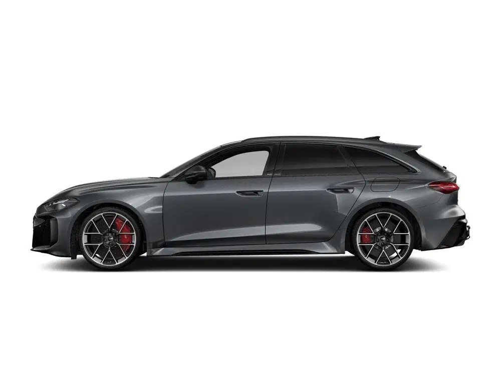 Audi RS5 2.9 TFSI e-hybrid 639 PK uit 2026, foto 2