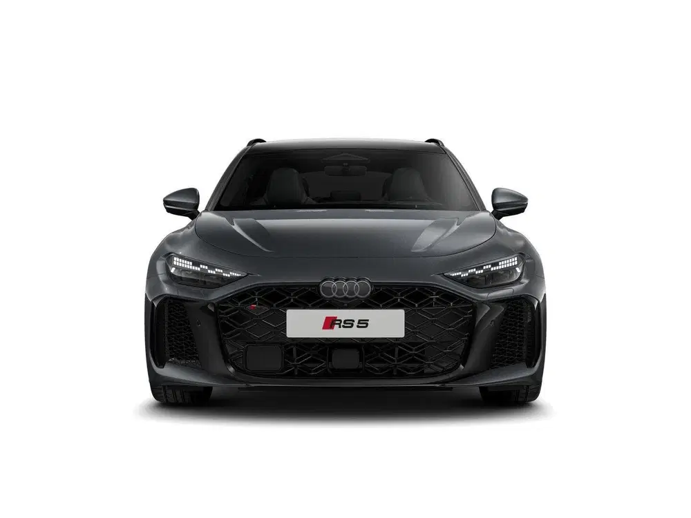 Audi RS5 2.9 TFSI e-hybrid 639 PK uit 2026, foto 5