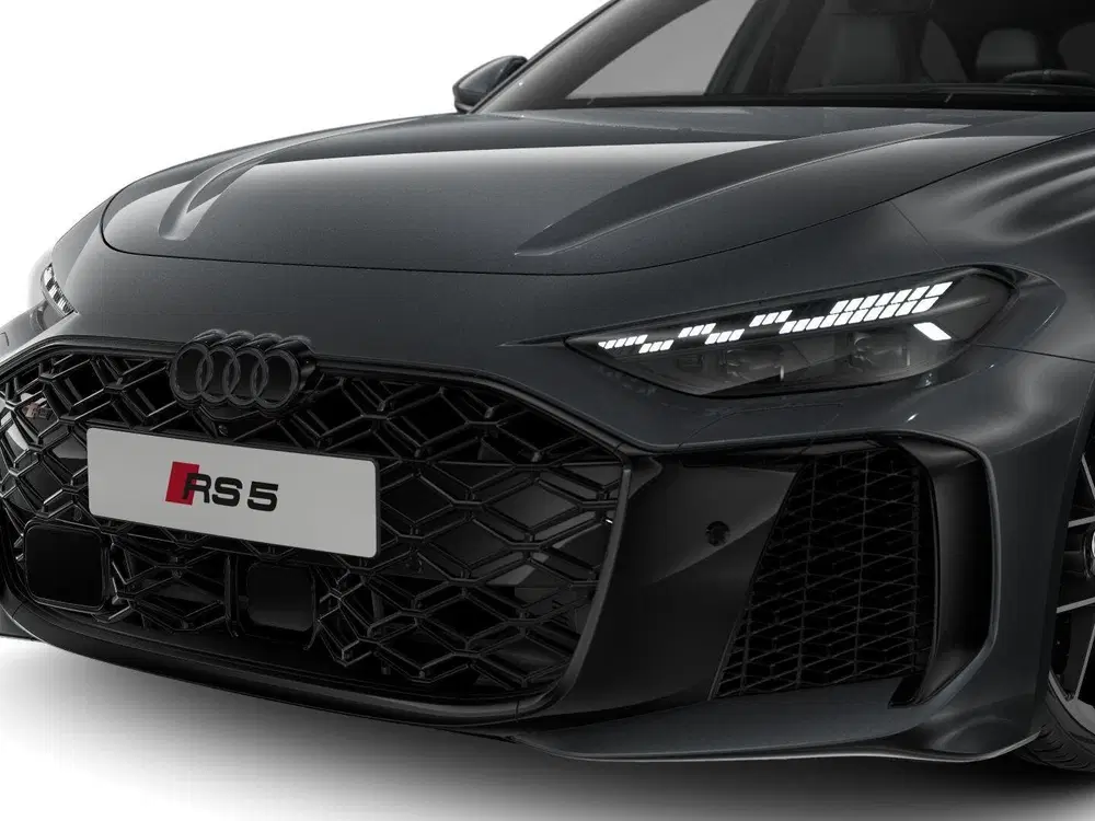 Audi RS5 2.9 TFSI e-hybrid 639 PK uit 2026, foto 7