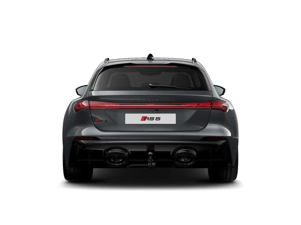 Audi RS5 2.9 TFSI e-hybrid 639 PK uit 2026, foto 9