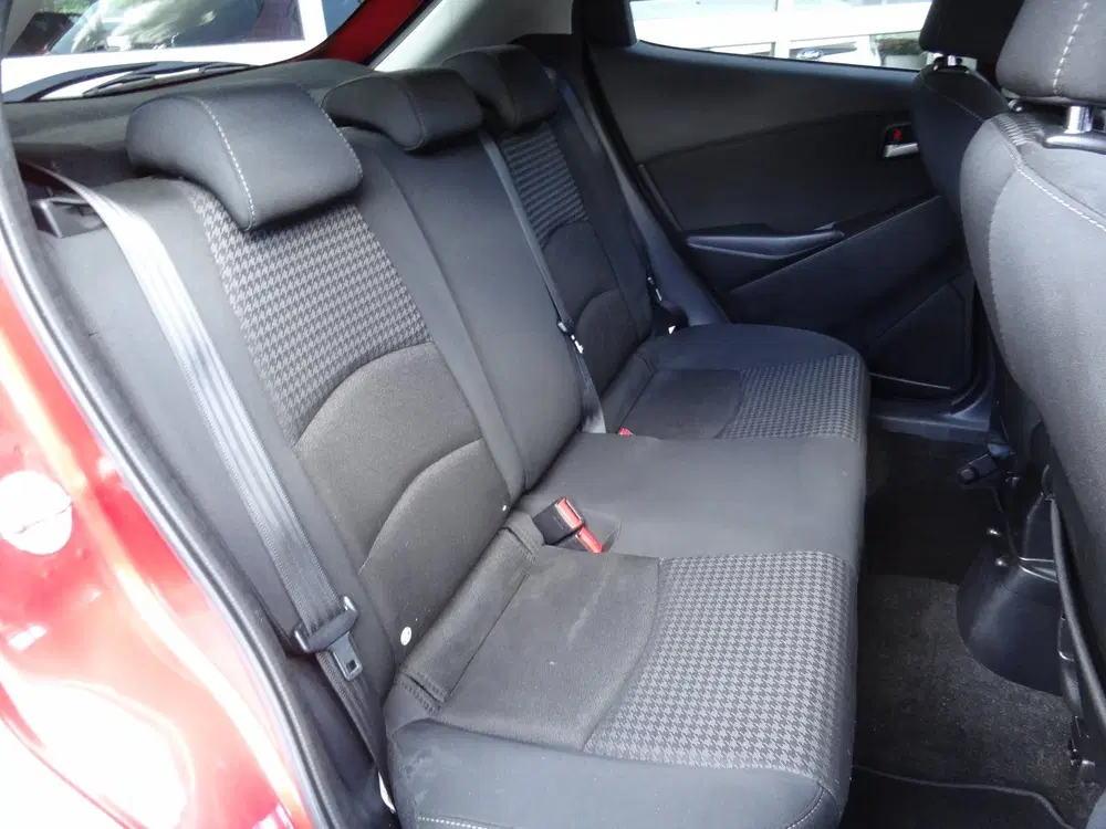 Mazda 2 1.5 Skyactiv-G Sport Selected uit 2019, foto 10