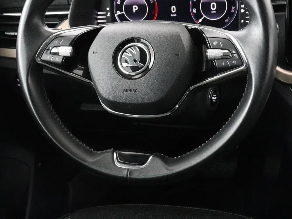 Skoda Kamiq 1.0 TSI Business Edition uit 2021, foto 10