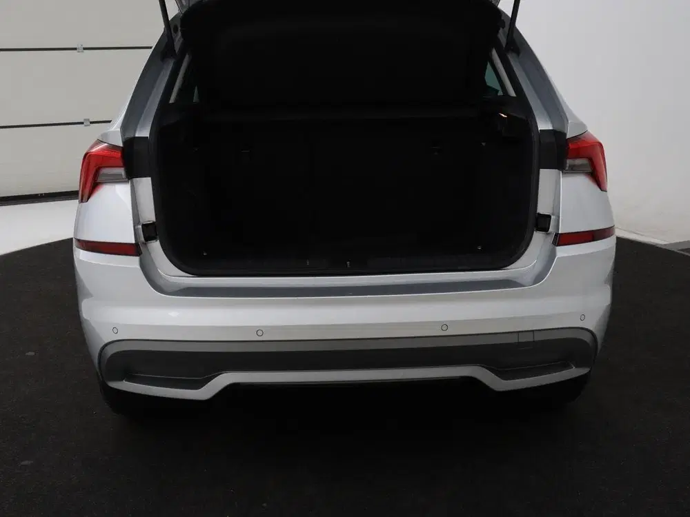 Skoda Kamiq 1.0 TSI Business Edition uit 2021, foto 11