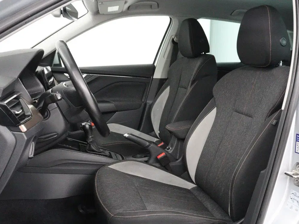 Skoda Kamiq 1.0 TSI Business Edition uit 2021, foto 5
