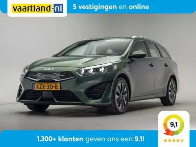 Kia Ceed 1.6 GDi PHEV DynamicLine Aut. [ Navi Camer uit 2023
